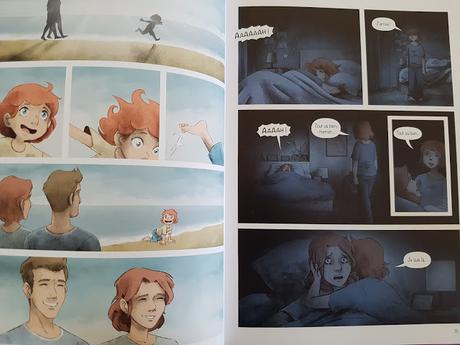 Le mangeur d'espoir de Karim Friha ♥ ♥ ♥