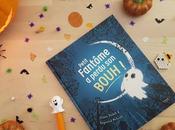 Petit fantôme perdu BOUH Elaine Bickell illustré Raymond McGrath