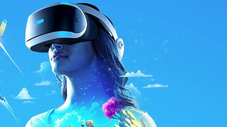 Le PSVR 2 n’arriverait pas avant 2023