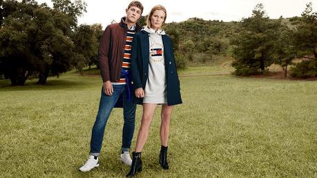 Vente privée Tommy Hilfiger : le look casual chic à l’américaine Vente privée Tommy Hilfiger : le look casual chic à l’américaine