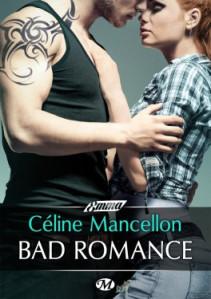 Bad Romance – Celine Mancellon