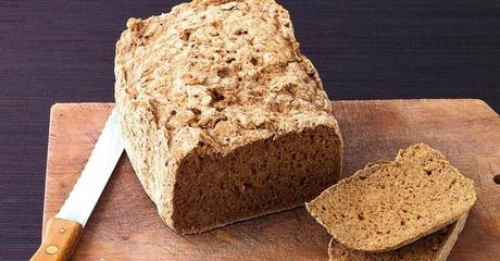 Rezept Für Brot Im Brotbackautomat