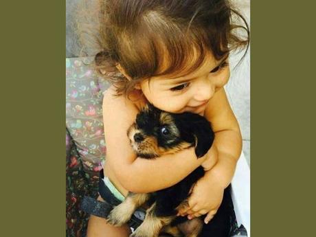 Divers - Un peu de tendresse - 1