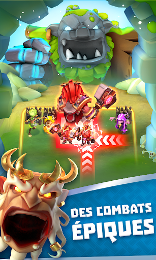 Télécharger Legend of Solgard  APK MOD (Astuce) 2