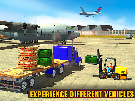 Code Triche Airplane Pilot voiture APK MOD (Astuce) 2