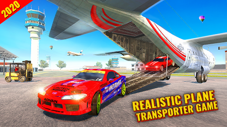 Code Triche Airplane Pilot voiture APK MOD (Astuce) 1