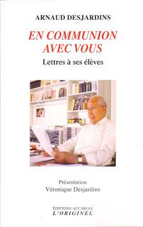 EN COMMUNION AVEC VOUS avec Gilles Farcet