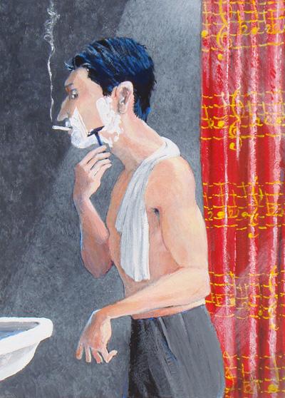 Bulle de Verre Bulle de Verre