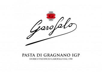 Garofalo Logo fond blanc