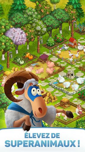 Code Triche Superfarmers APK MOD (Astuce) 2