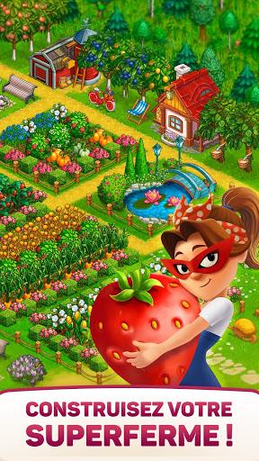 Code Triche Superfarmers APK MOD (Astuce) 1