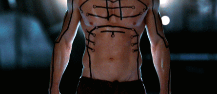 TFMA #297 « You have the emotional range of a teaspoon! 2.0. »