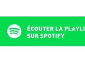 Playlist Lous Yakuza, Romy, Giirls, Mazué, etc.