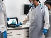 COVID-19 mutation rend virus plus contagieux mais virulent