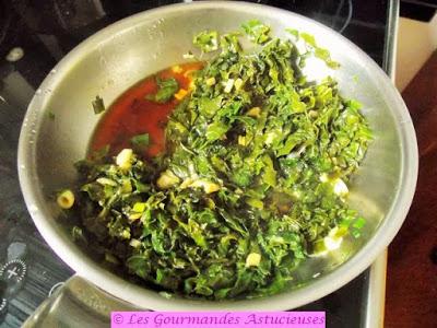 Bol asiatique au chou et Cie (Vegan) Bol asiatique au chou et Cie (Vegan)