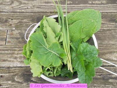 Bol asiatique au chou et Cie (Vegan) Bol asiatique au chou et Cie (Vegan)