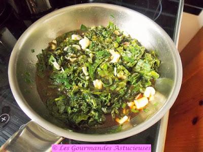 Bol asiatique au chou et Cie (Vegan) Bol asiatique au chou et Cie (Vegan)