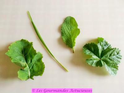 Bol asiatique au chou et Cie (Vegan) Bol asiatique au chou et Cie (Vegan)