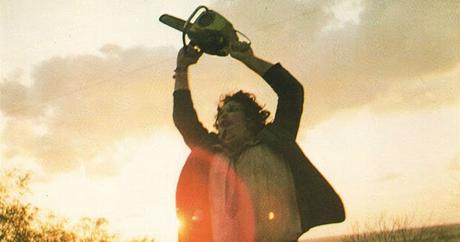 [SƎANCES FANTASTIQUES] : #40. The Texas Chainsaw Massacre