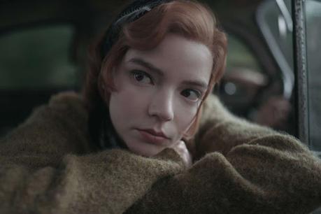 [FUCKING SERIES] : The Queen’s Gambit : Jouer pour exister