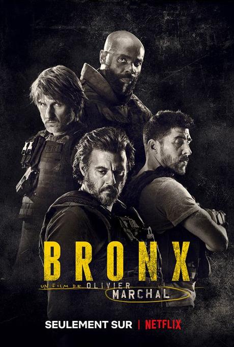 [CRITIQUE] : Bronx