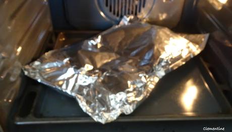 Maquereaux fumés maison