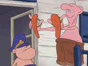 impression normalité