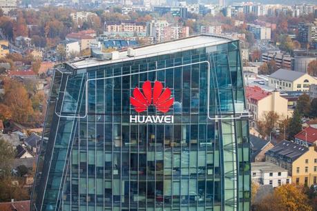 Huawei cherche à fabriquer ses propres puces à Shangaï pour éviter les sanctions américaines Huawei cherche à fabriquer ses propres puces à Shangaï pour éviter les sanctions américaines