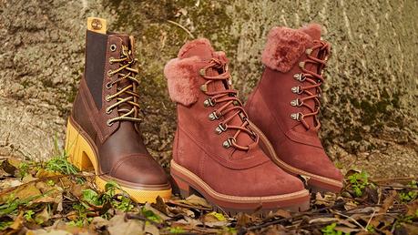 Cette vente privée Timberland va nous chausser pour l’aventure Cette vente privée Timberland va nous chausser pour l’aventure