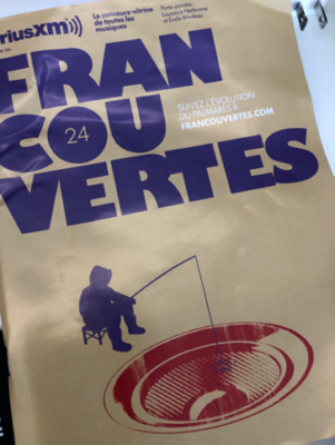 Francouvertes 2020: 10 questions absurdes à Valence