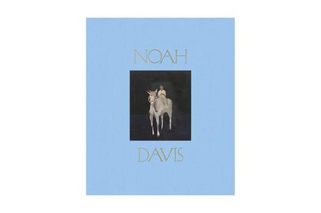 NOAH DAVIS – MONOGRAPH