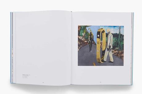 NOAH DAVIS – MONOGRAPH