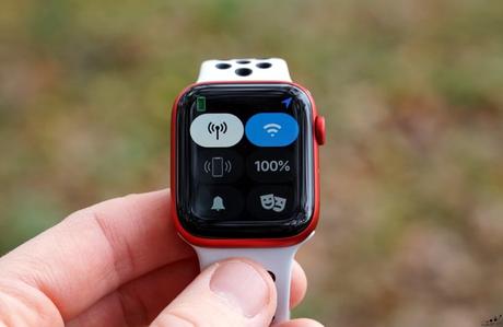 L’Apple Watch Series 6 testée de fond en comble
