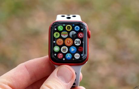 L’Apple Watch Series 6 testée de fond en comble