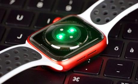 L’Apple Watch Series 6 testée de fond en comble