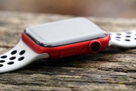 L’Apple Watch Series 6 testée de fond en comble