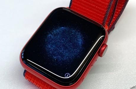 L’Apple Watch Series 6 testée de fond en comble