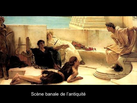 Divers - Un peintre méconnu Divers - Un peintre méconnu