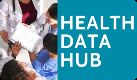 Health Data Hub