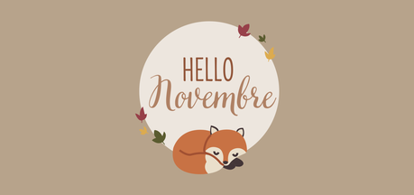 Objectif Lecture #38 - Novembre 2020