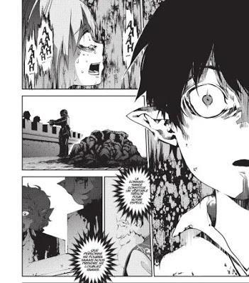 Kingdom of knowledge tome 1, le pouvoir des livres Kingdom of knowledge tome 1, le pouvoir des livres