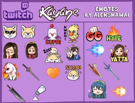 Interview de Alekskawai Interview de Alekskawai