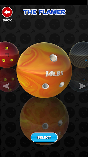 Télécharger Strike! Ten Pin Bowling APK MOD (Astuce) screenshots 5