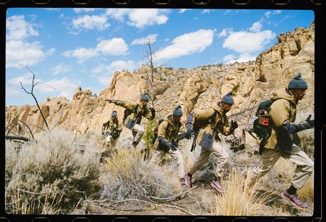 Nike ACG dévoile sa nouvelle collection FW20 Nike ACG dévoile sa nouvelle collection FW20