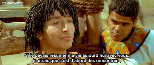 TFMA #298 « King of the upper and lower Nile »