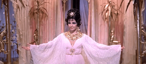 TFMA #298 « King of the upper and lower Nile »