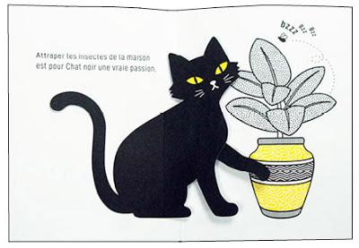 Belzébuth et autres chats noirs