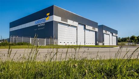 SABENA TECHNICS ACQUIERT LA SOCIÉTÉ AEROTECH PRO SABENA TECHNICS ACQUIERT LA SOCIÉTÉ AEROTECH PRO