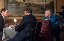 Severance : la série de Apple TV+ s’offre Christopher Walken