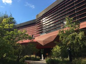 Les poupées Kachinas  -du Musée du quai Branly Jacques Chirac
